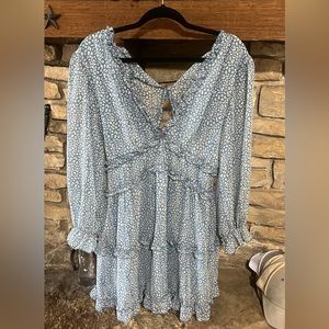 Boutique Dress, Great Condition